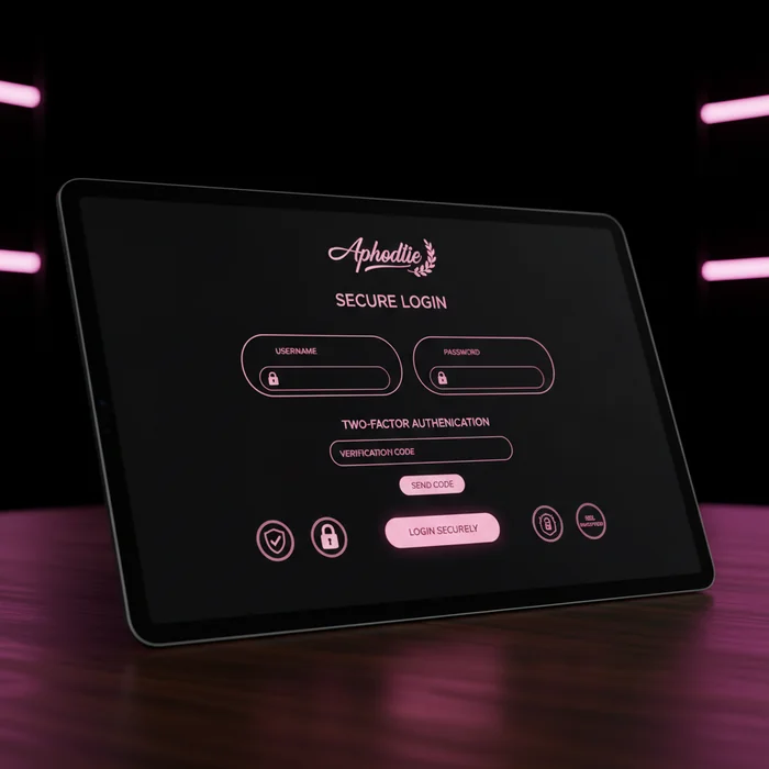 Aphrodite Casino Login